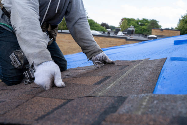Best Roof Maintenance Services  in Oregon, WI