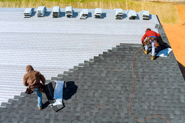 Roof Installation Near Me in Oregon, WI