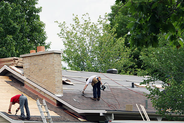 Slate Roofing Contractor in Oregon, WI