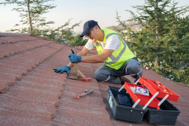 Best Emergency Roof Repair  in Oregon, WI