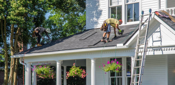 Best Roof Waterproofing Services  in Oregon, WI