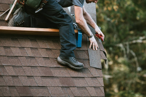 Best Best Roofing Contractors  in Oregon, WI
